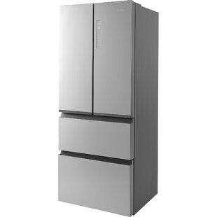 34 inch wide refrigerator bottom outlet freezer